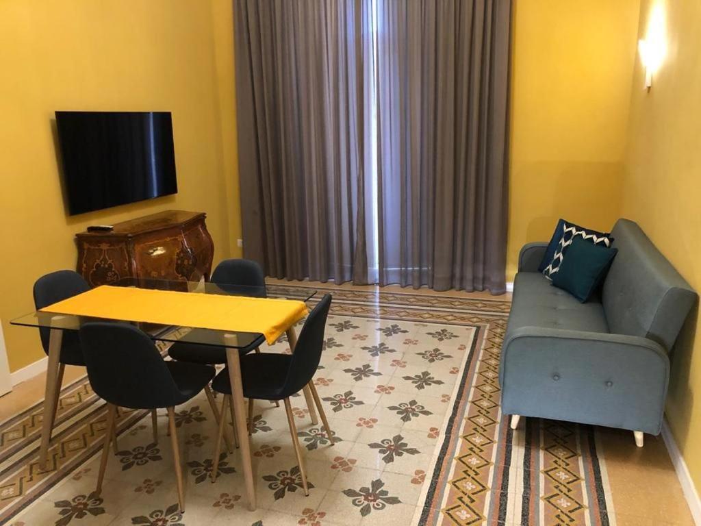 Hotel Cimarosa Naples Exterior photo